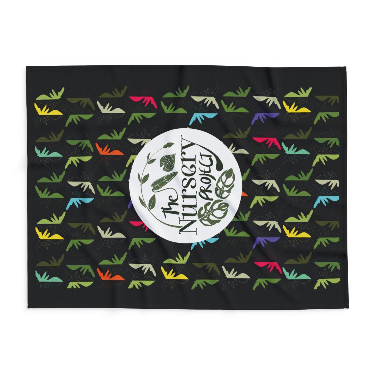 Arctic Fleece Blanket