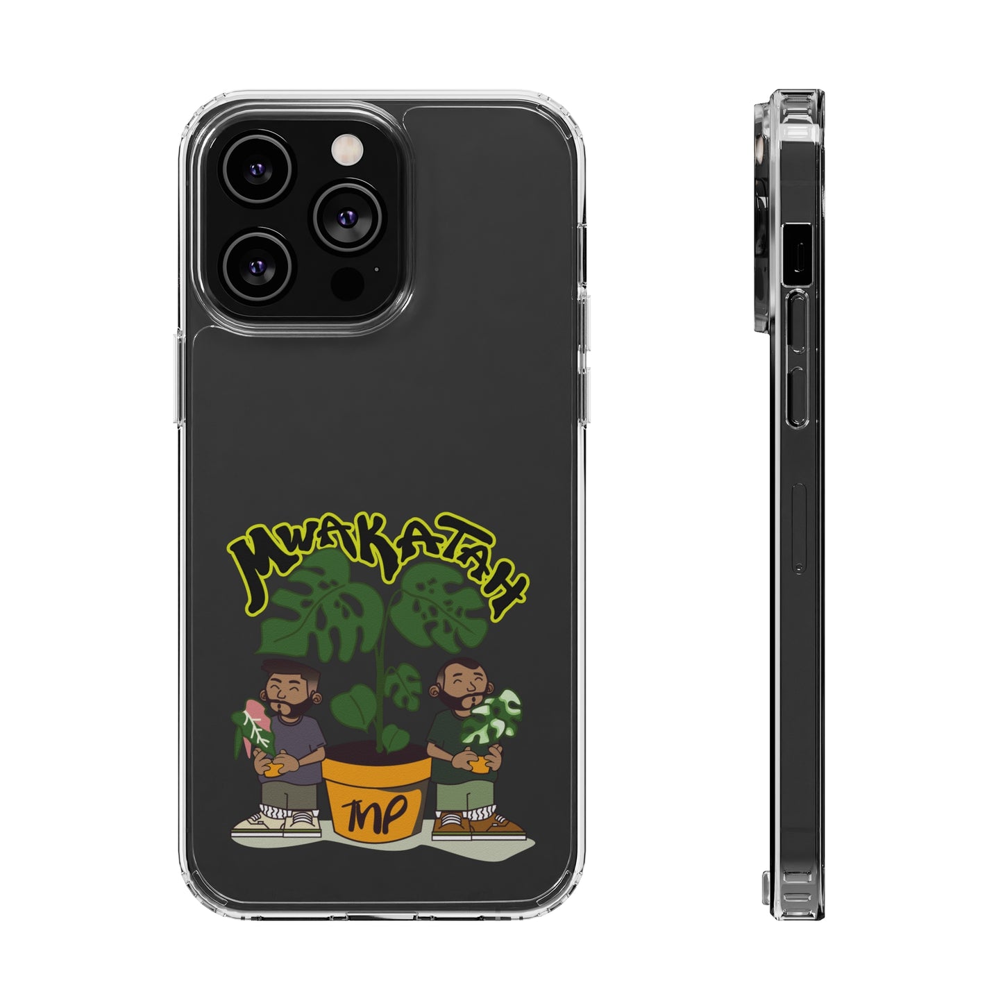 Mwakatah Clear Cases