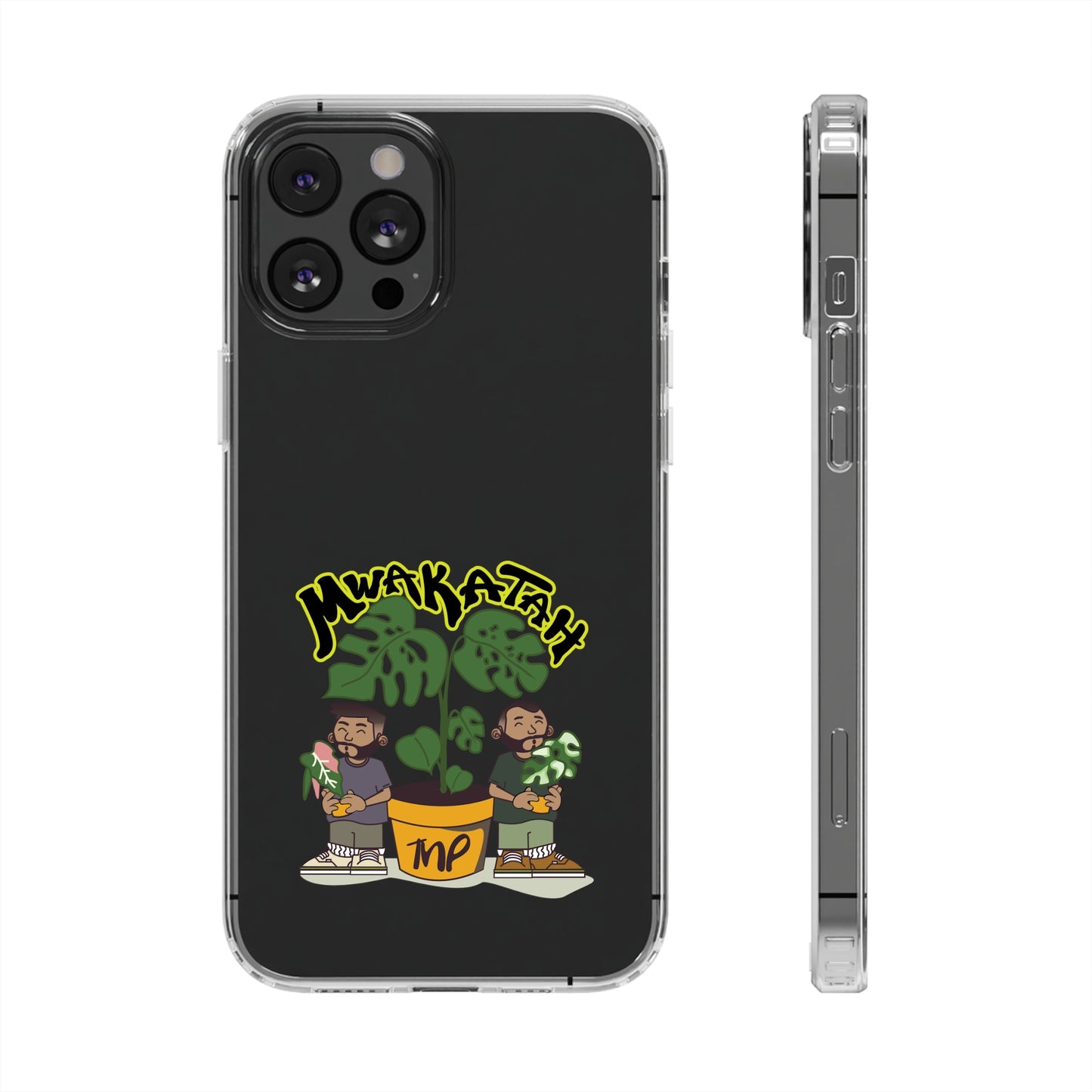 Mwakatah Clear Cases