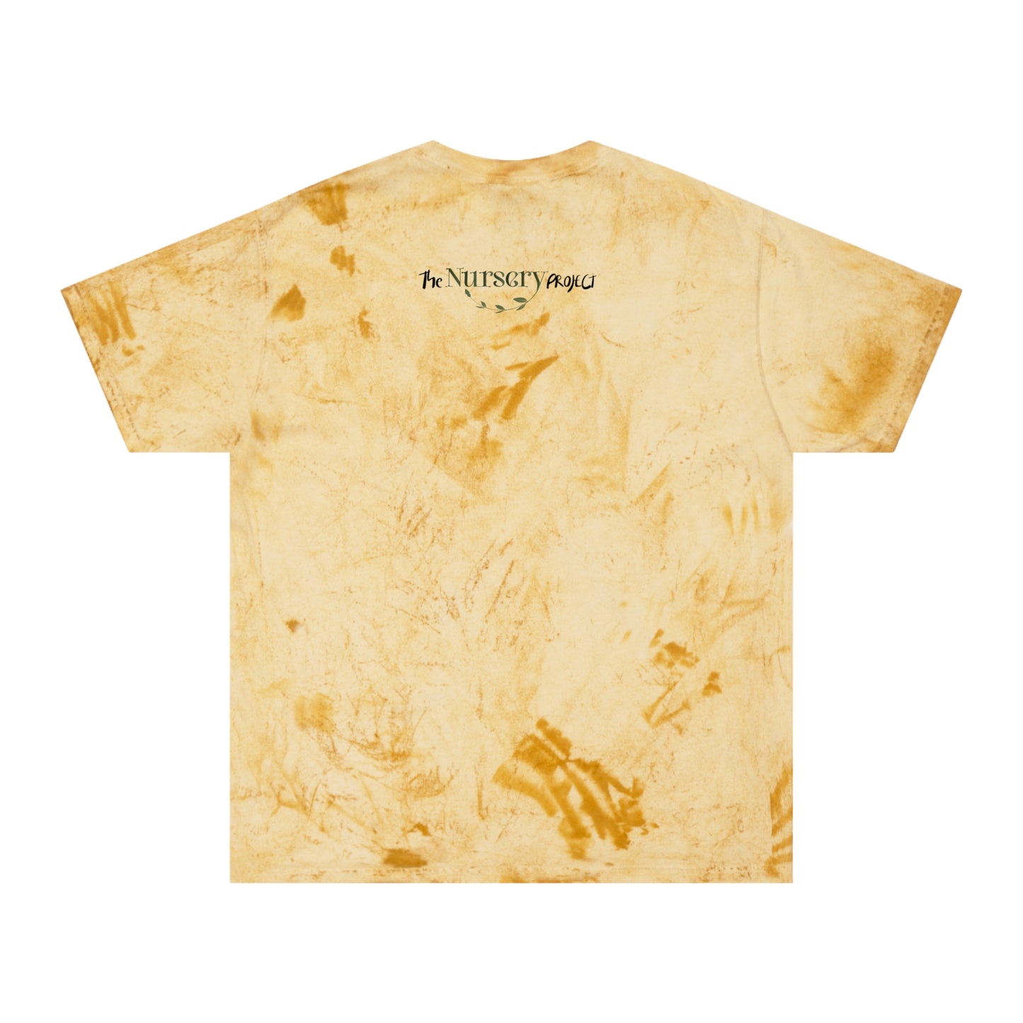 Keepin' it GREEN Color Blast T-Shirt
