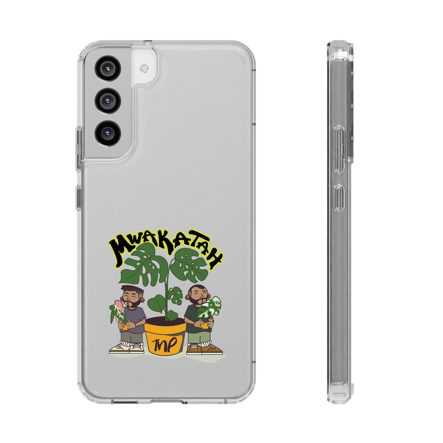 Mwakatah Clear Cases