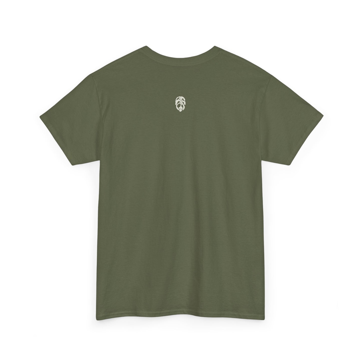 Unisex Heavy Cotton WTF Tee
