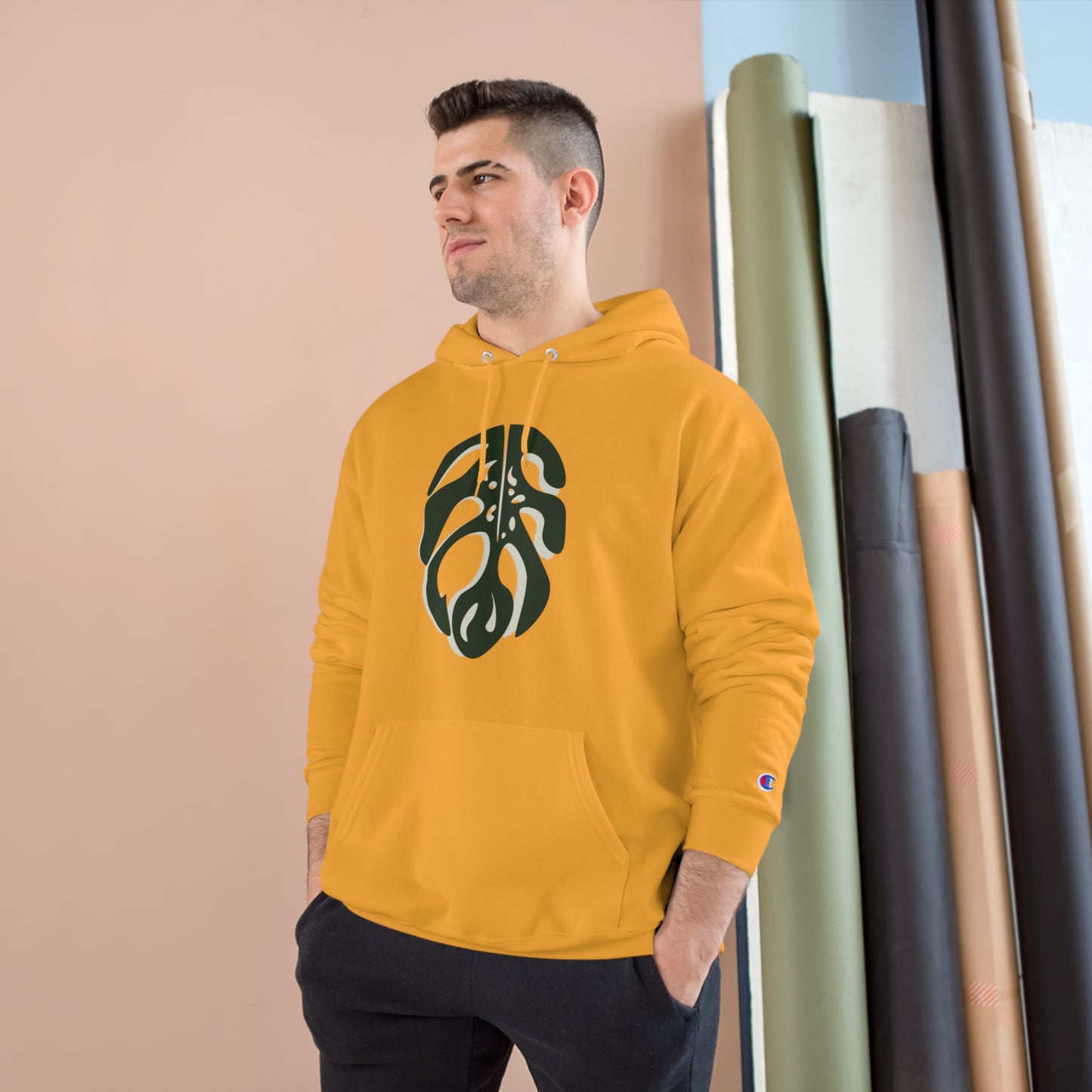 ESQUELETO Hoodie