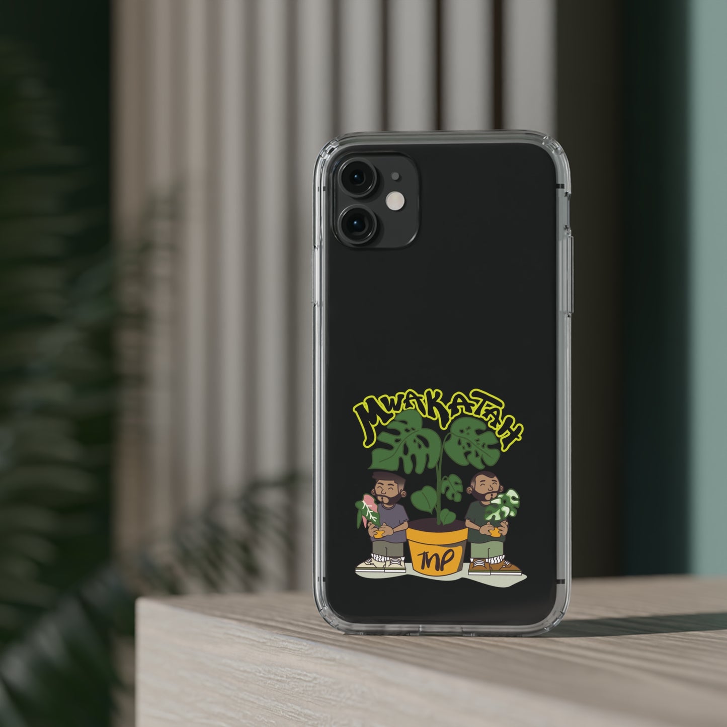 Mwakatah Clear Cases