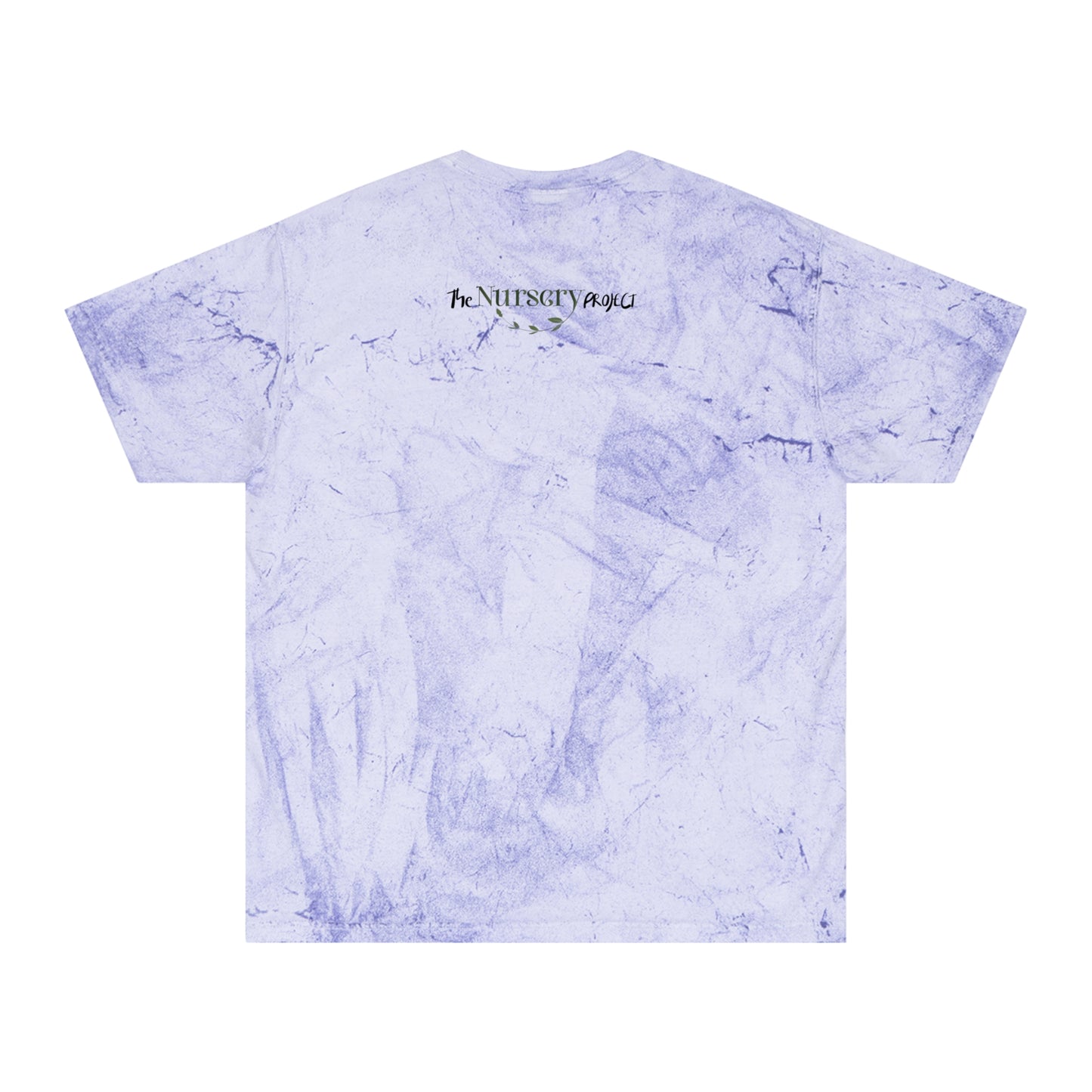 Keepin' it GREEN Color Blast T-Shirt