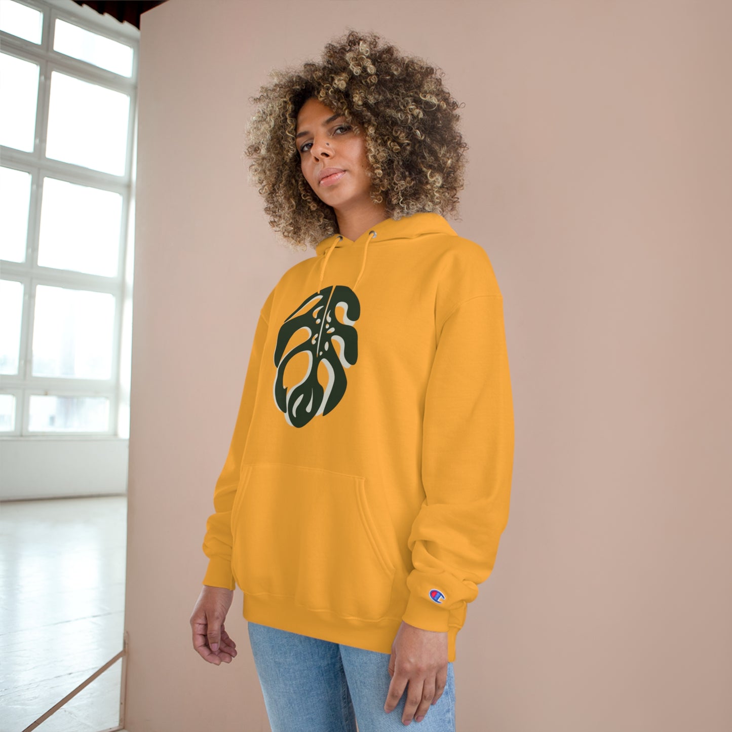 ESQUELETO Hoodie