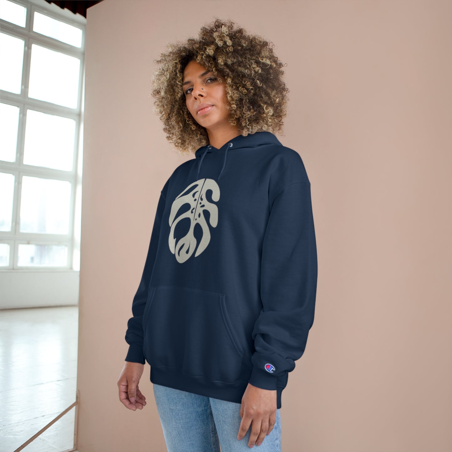 ESQUELETO Hoodie