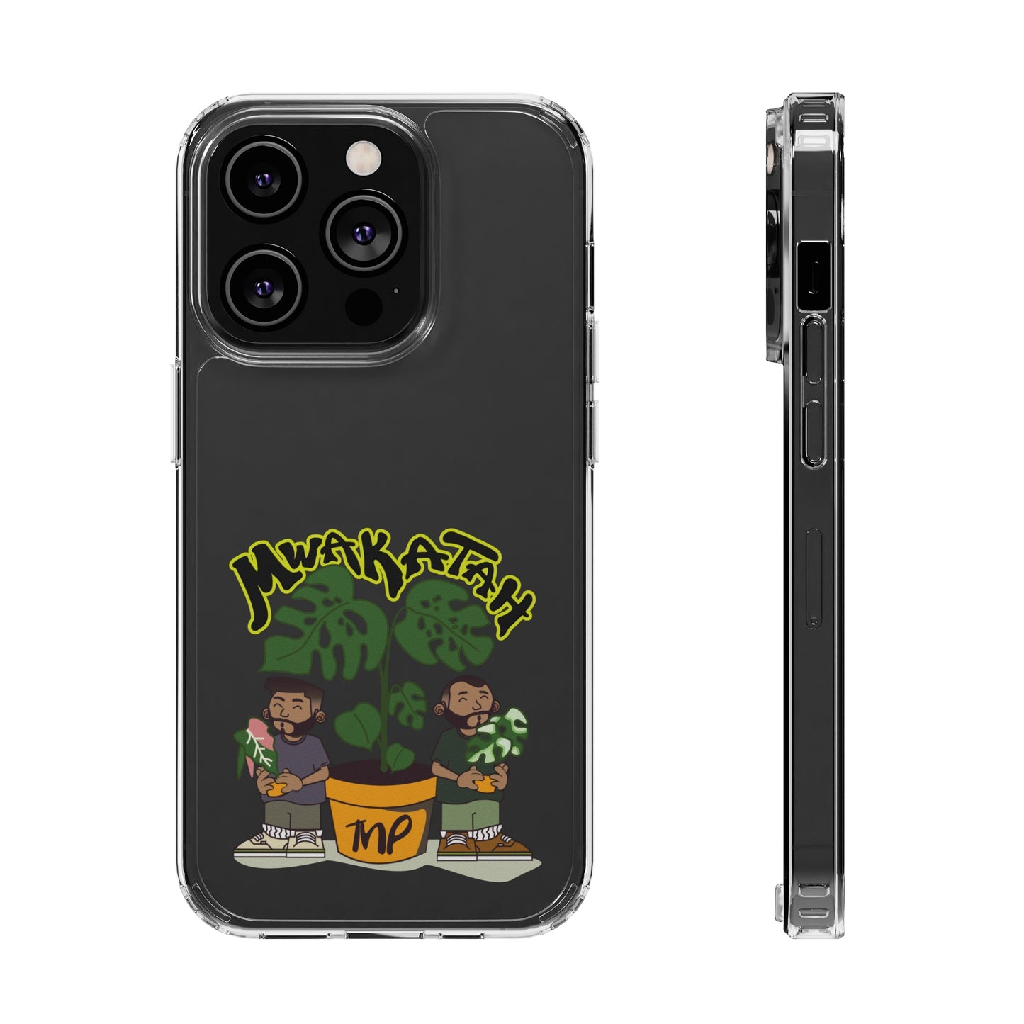 Mwakatah Clear Cases