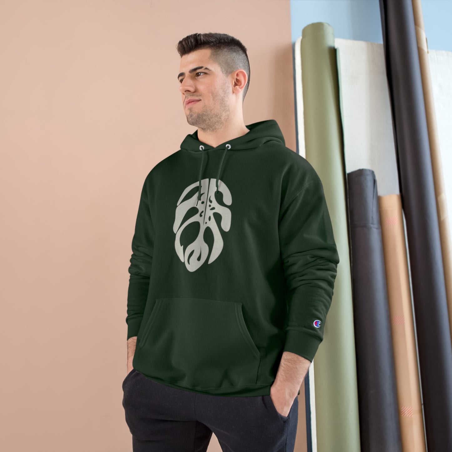 ESQUELETO Hoodie
