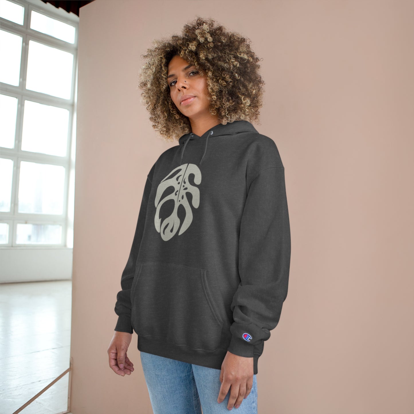 ESQUELETO Hoodie