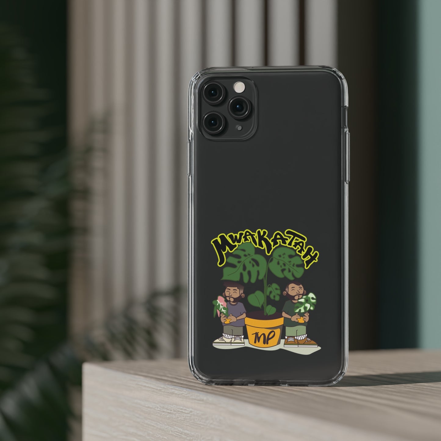 Mwakatah Clear Cases