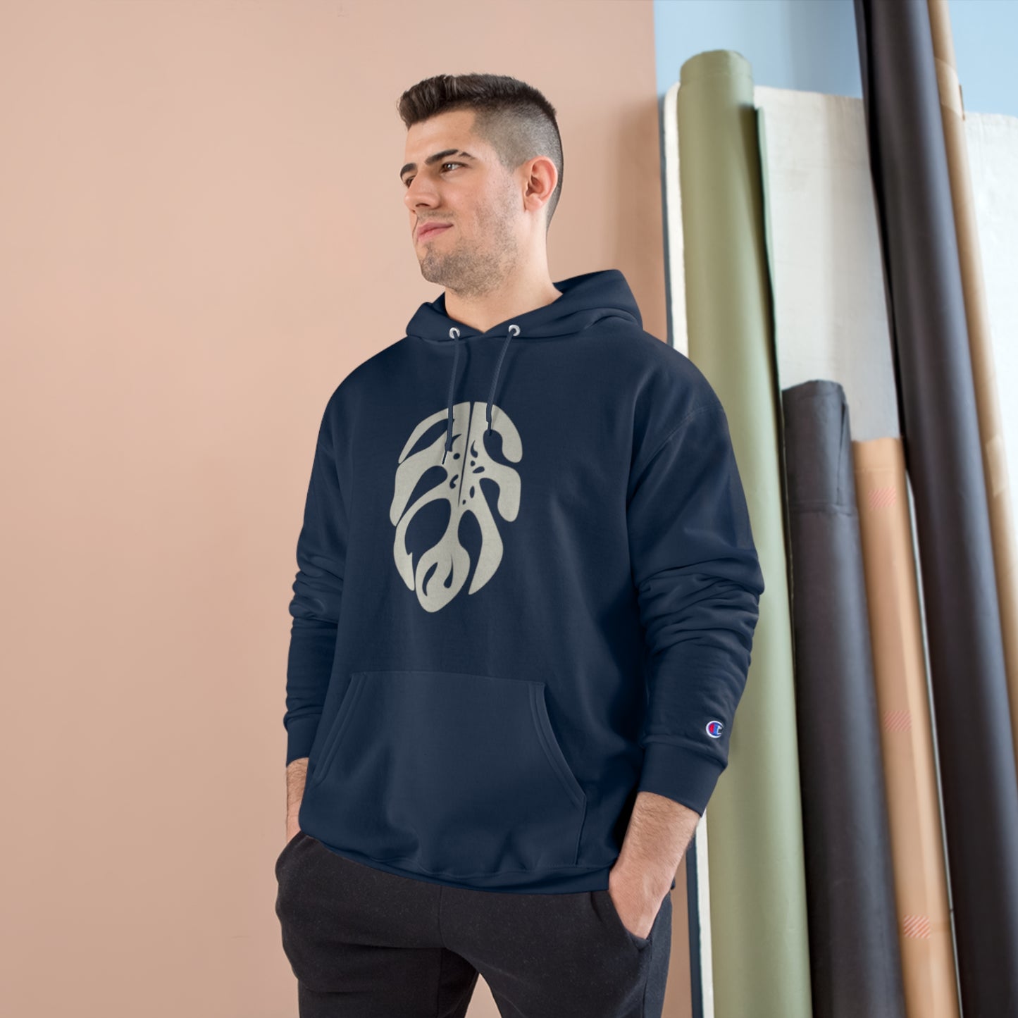 ESQUELETO Hoodie
