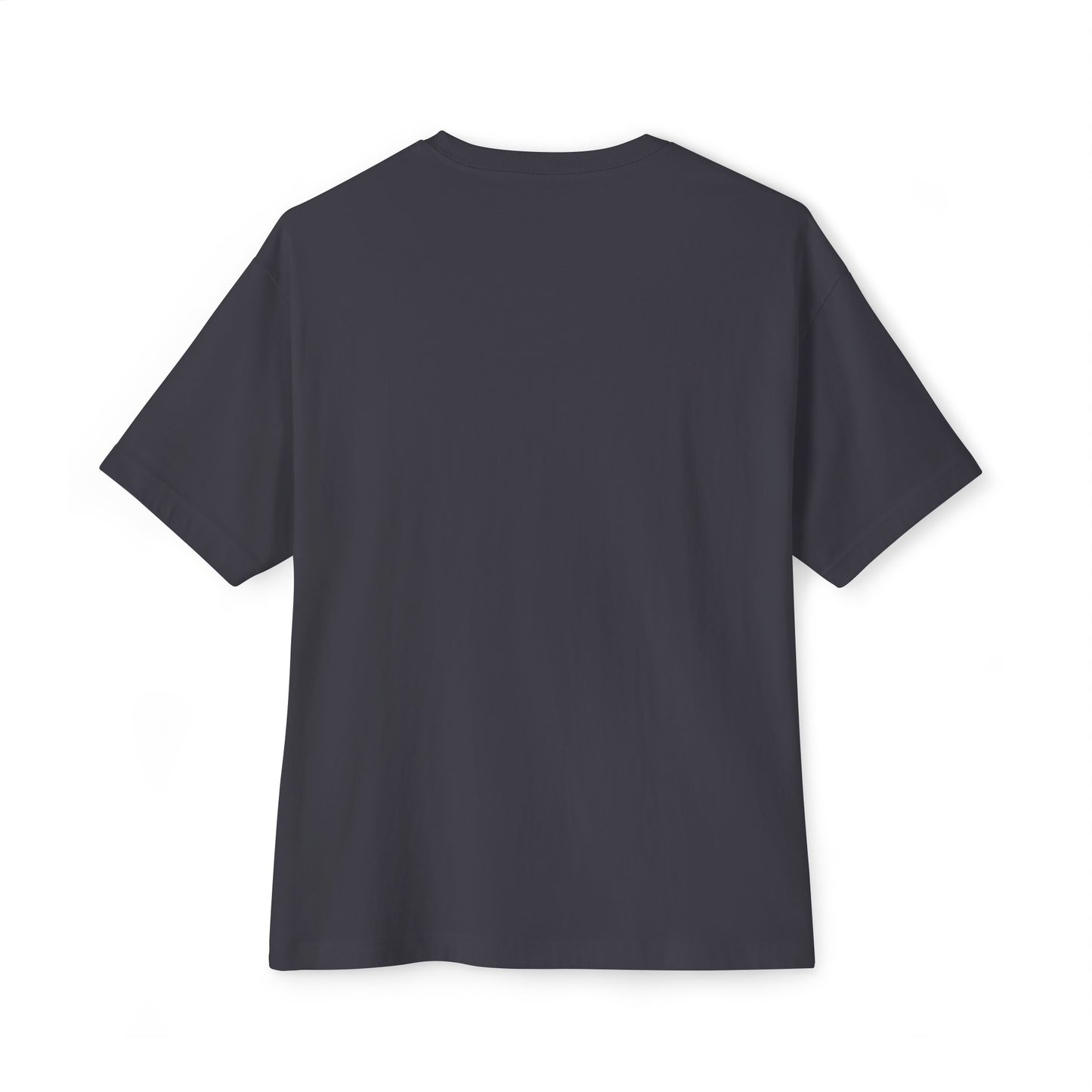 MWAKATAH Unisex Oversized Boxy Tee