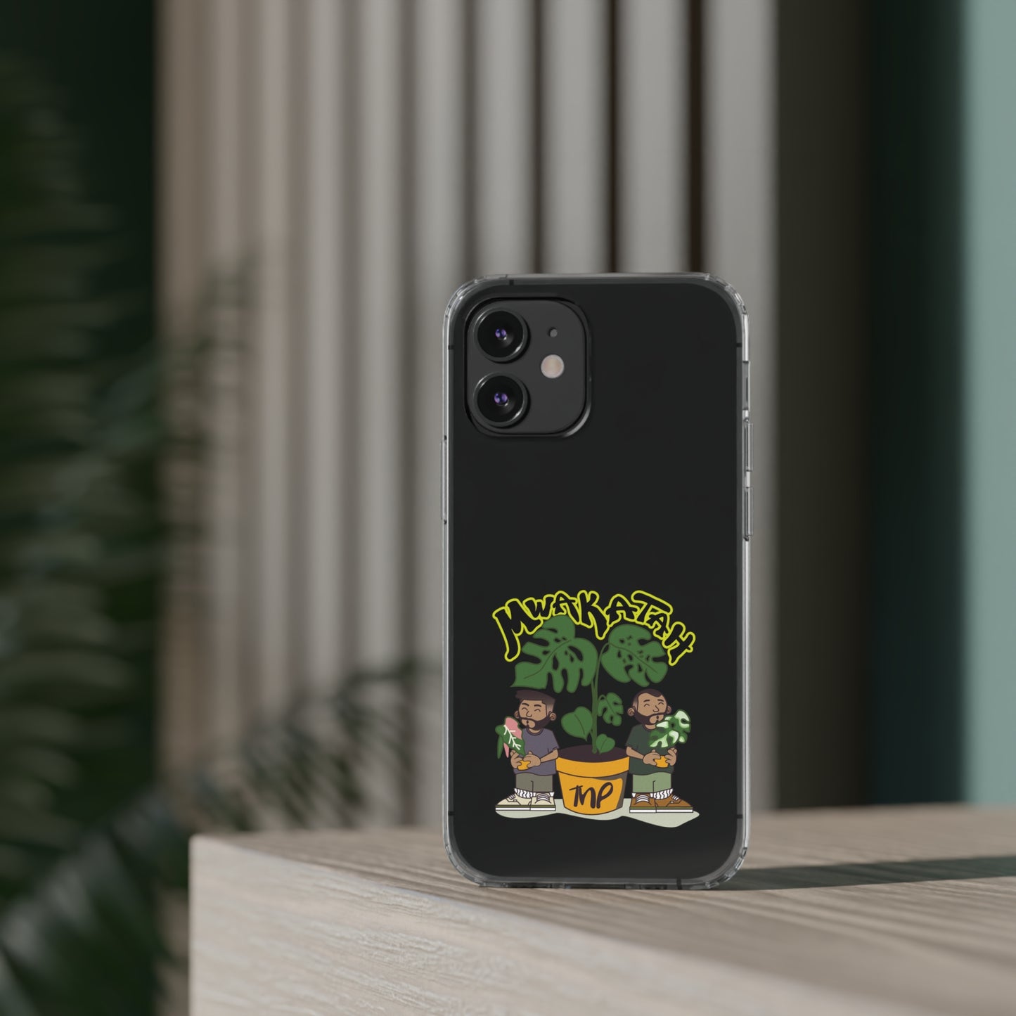 Mwakatah Clear Cases