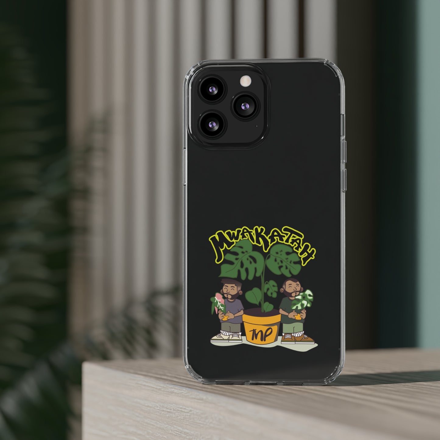 Mwakatah Clear Cases
