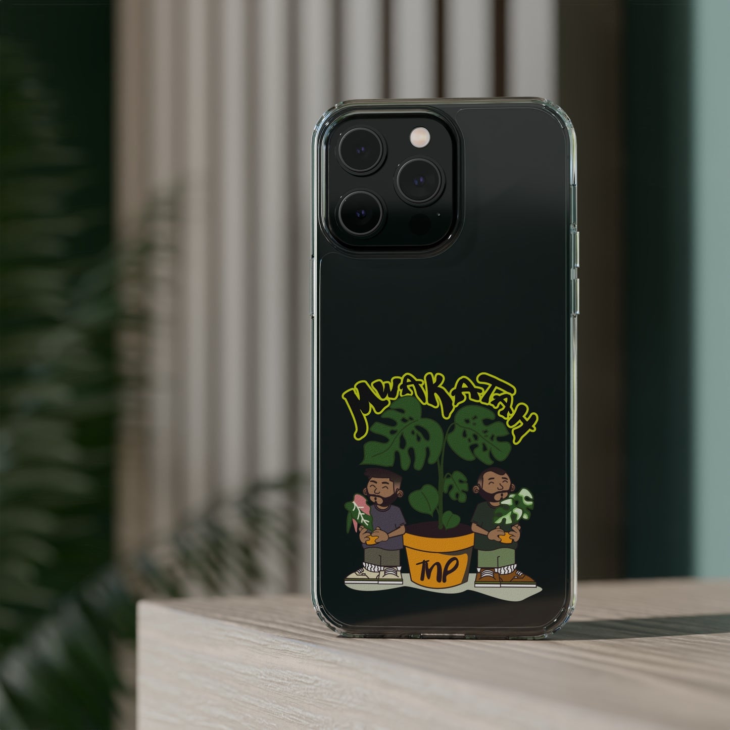 Mwakatah Clear Cases