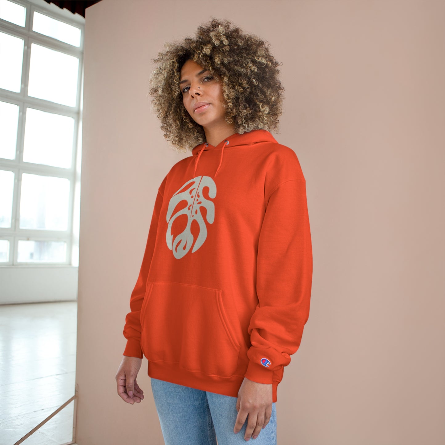 ESQUELETO Hoodie