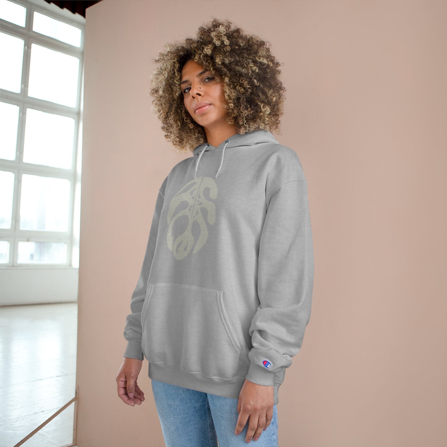 ESQUELETO Hoodie