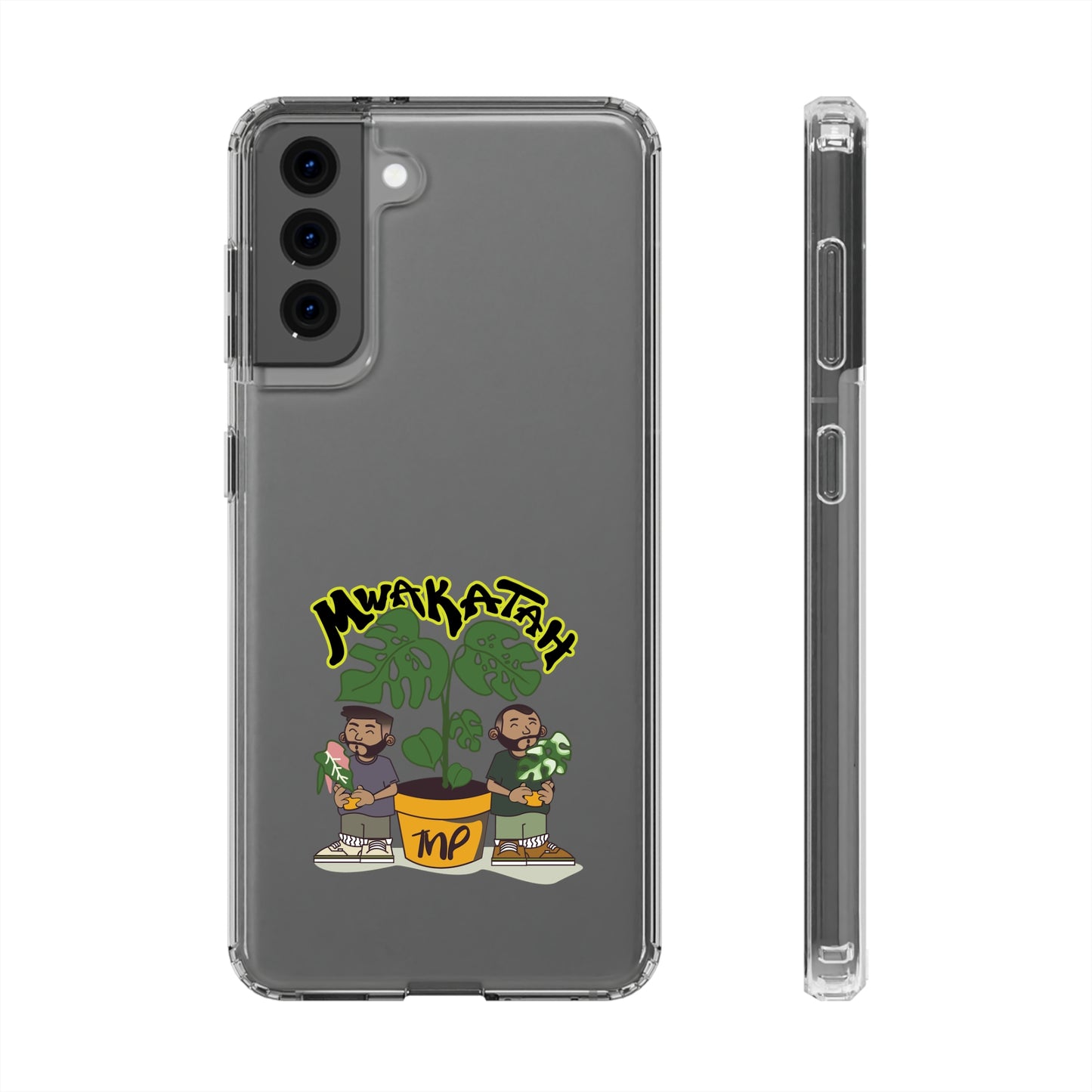 Mwakatah Clear Cases