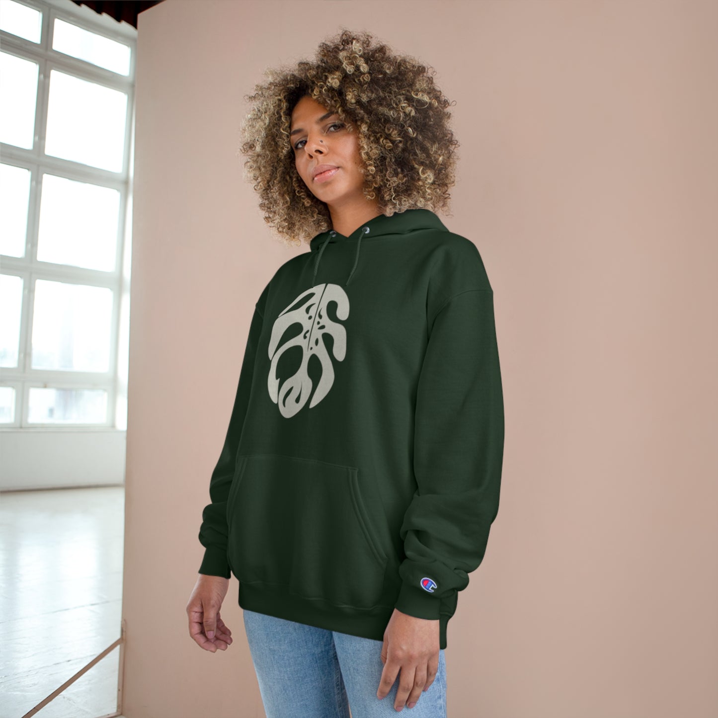 ESQUELETO Hoodie