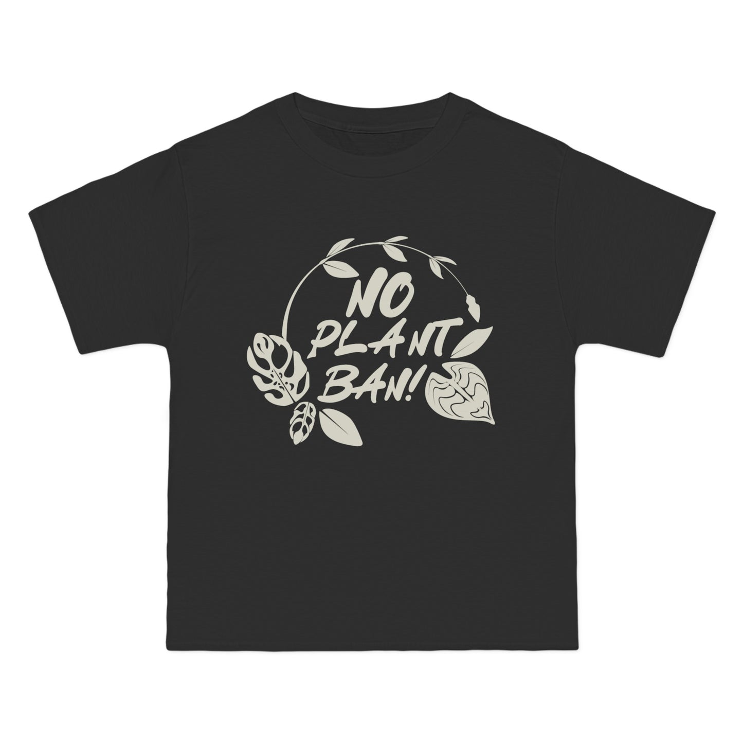 No Ban! Beefy-T® Short-Sleeve T-Shirt