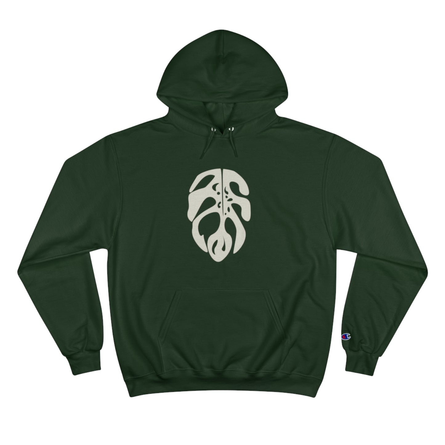 ESQUELETO Hoodie