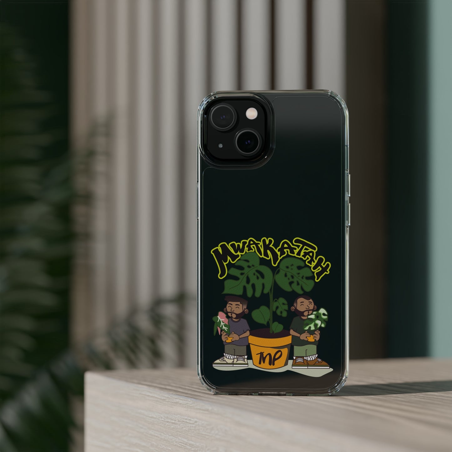 Mwakatah Clear Cases