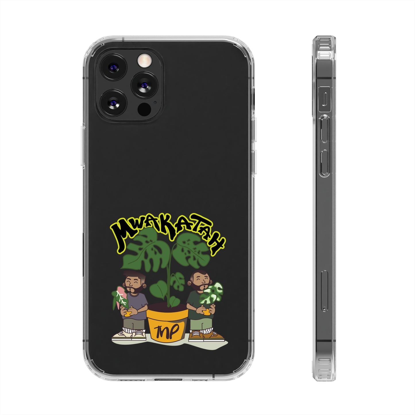 Mwakatah Clear Cases