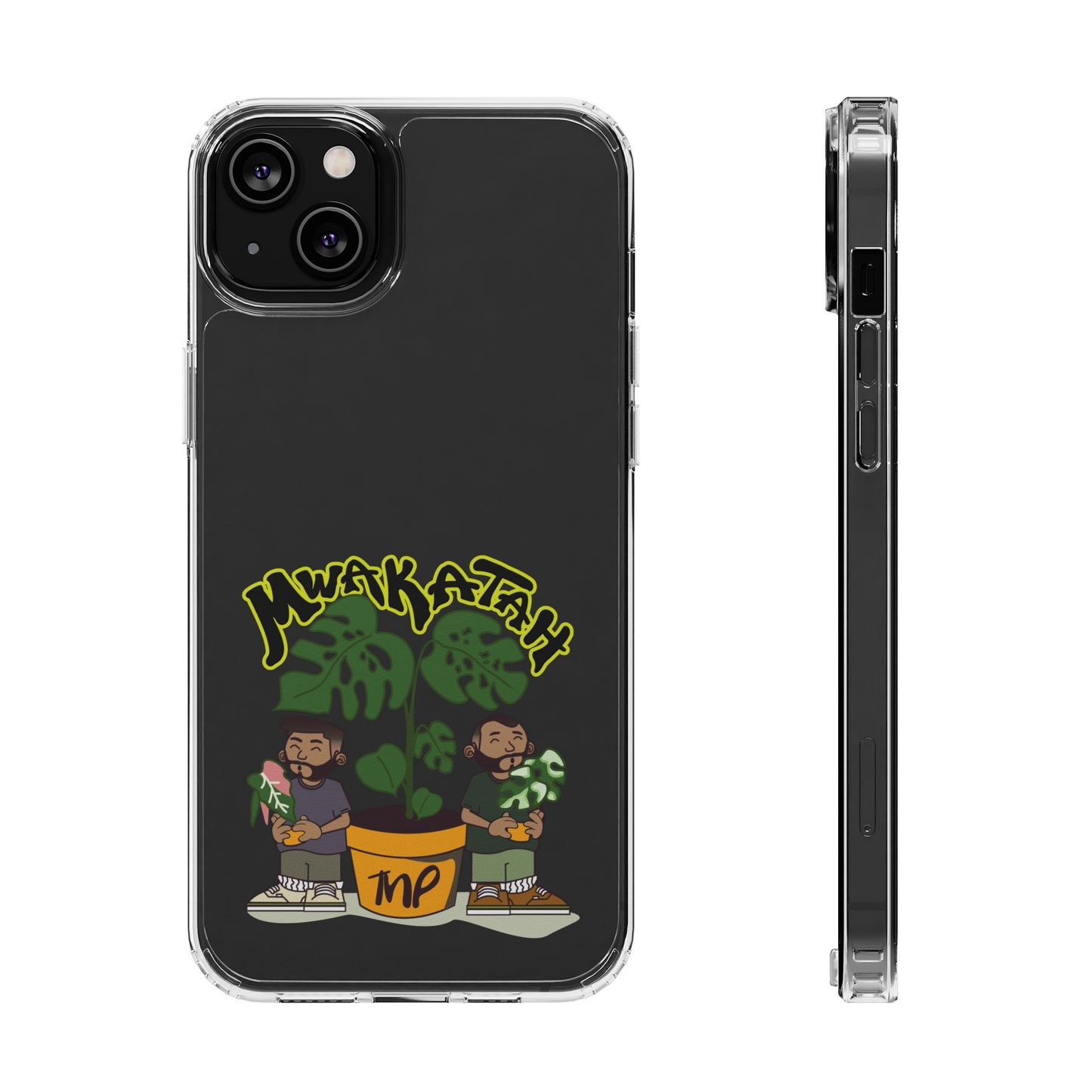 Mwakatah Clear Cases