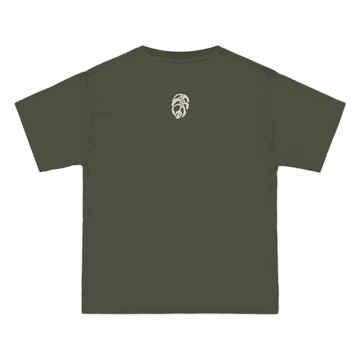 No Ban! Beefy-T® Short-Sleeve T-Shirt