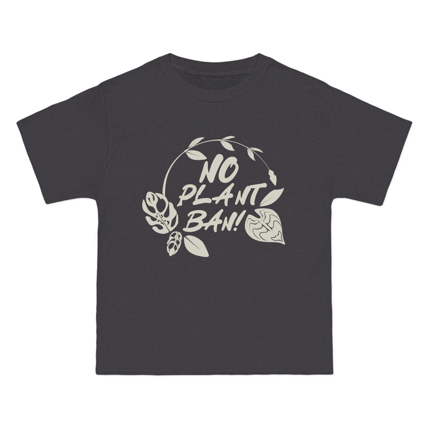 No Ban! Beefy-T® Short-Sleeve T-Shirt