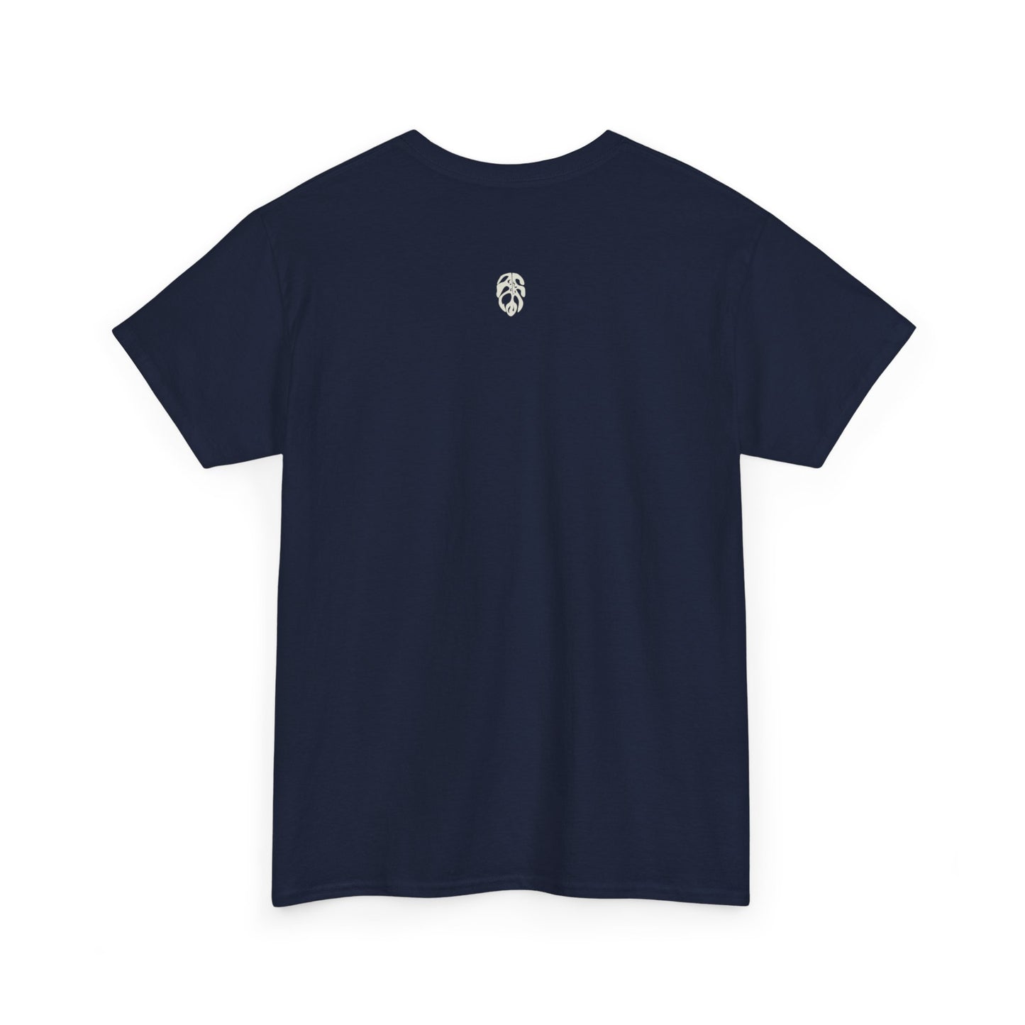Unisex Heavy Cotton WTF Tee