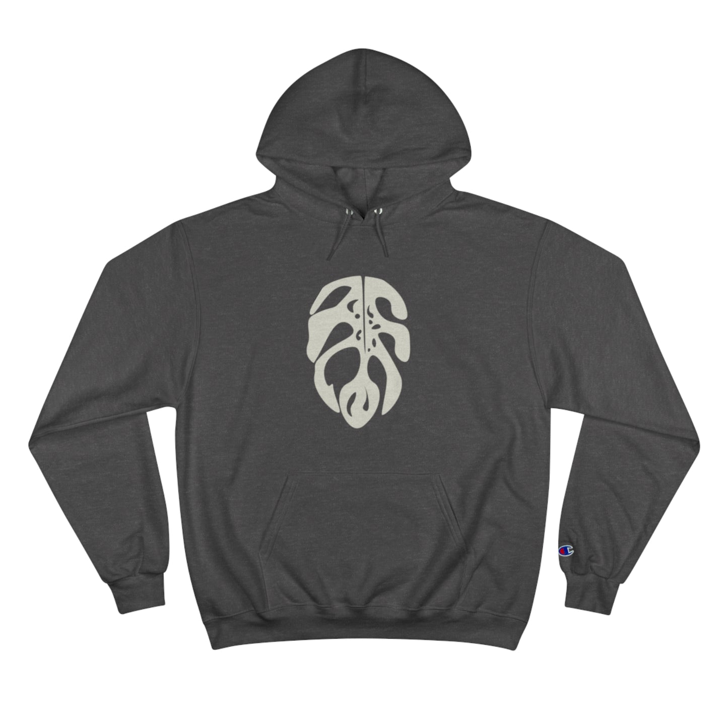 ESQUELETO Hoodie