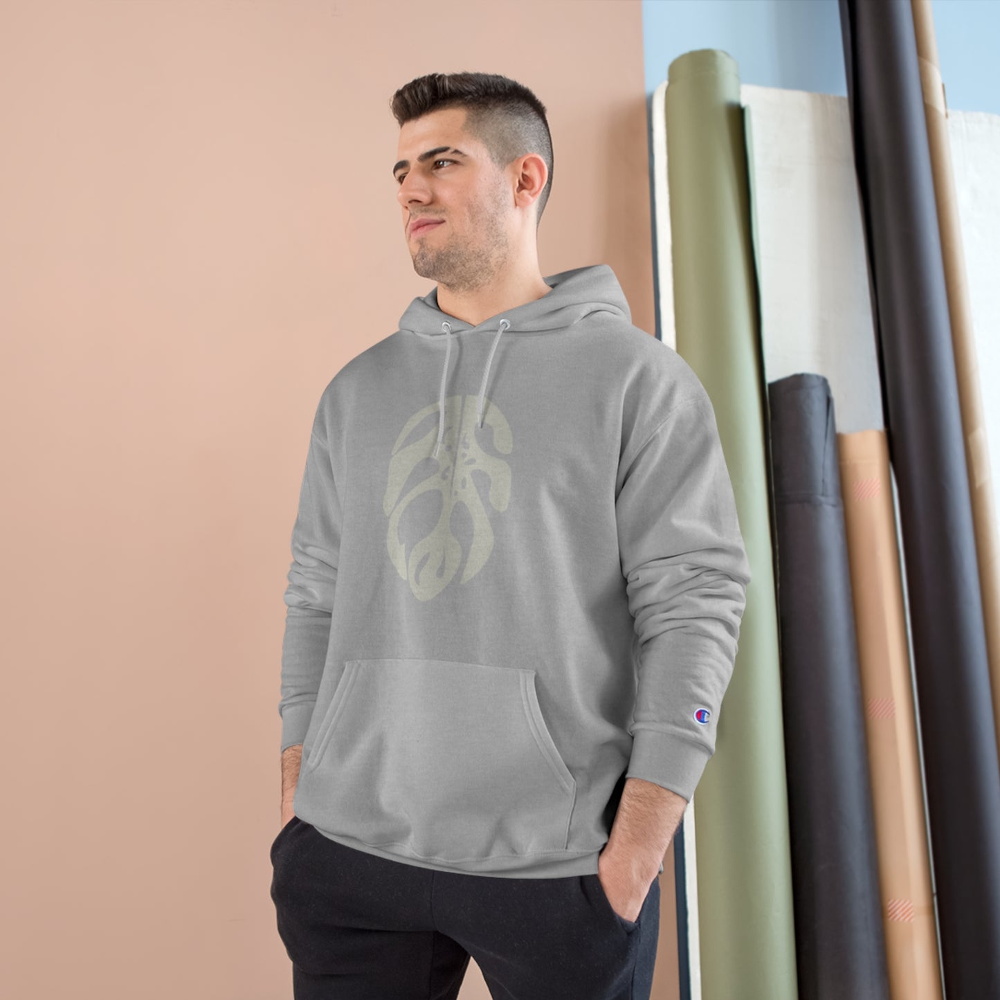 ESQUELETO Hoodie