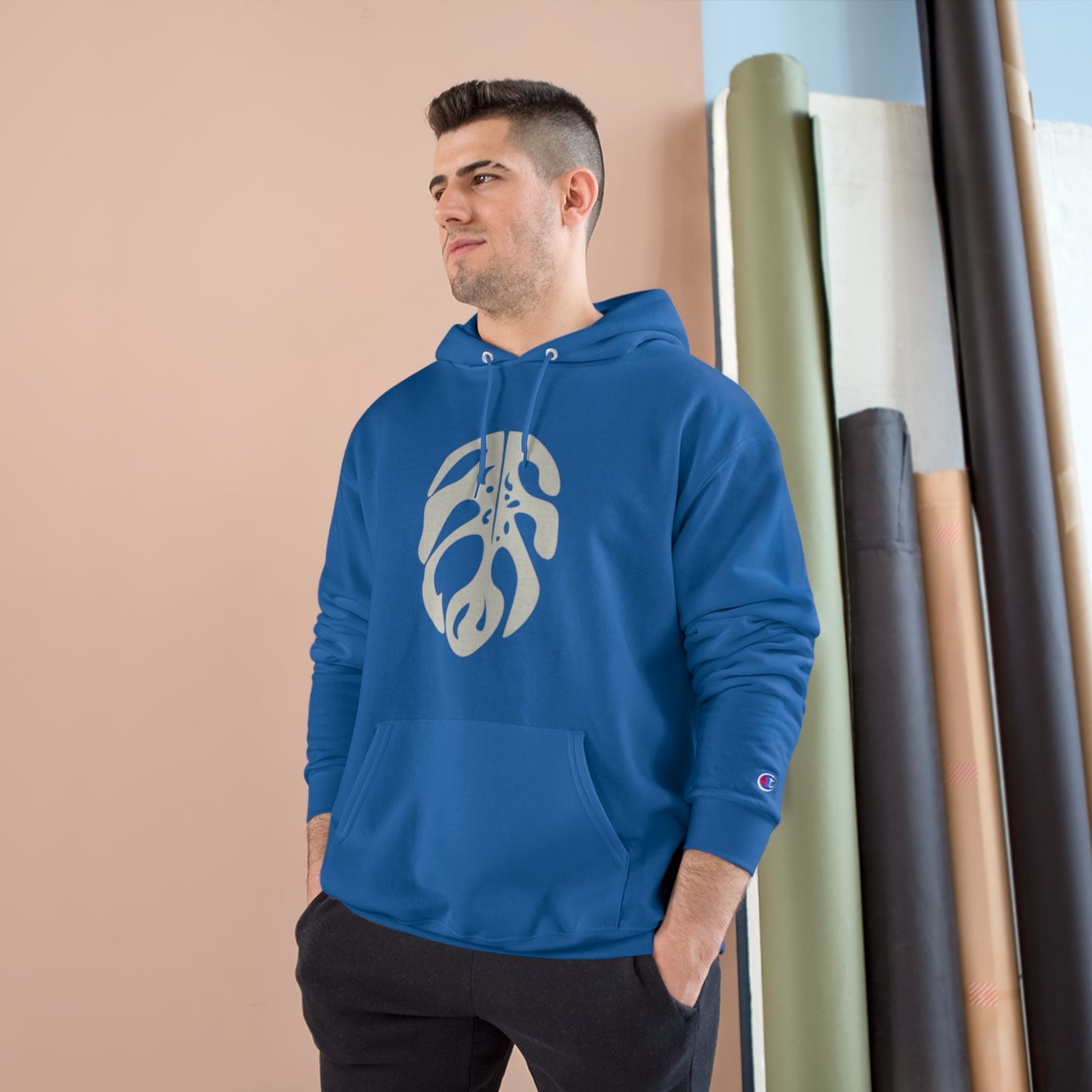 ESQUELETO Hoodie