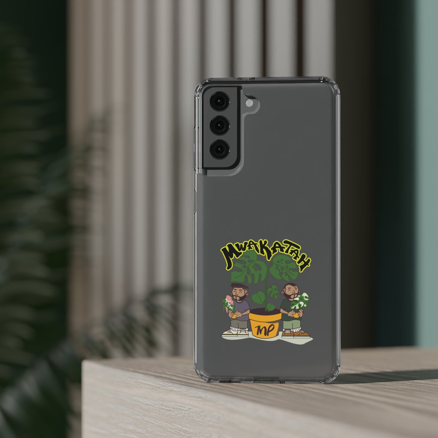 Mwakatah Clear Cases