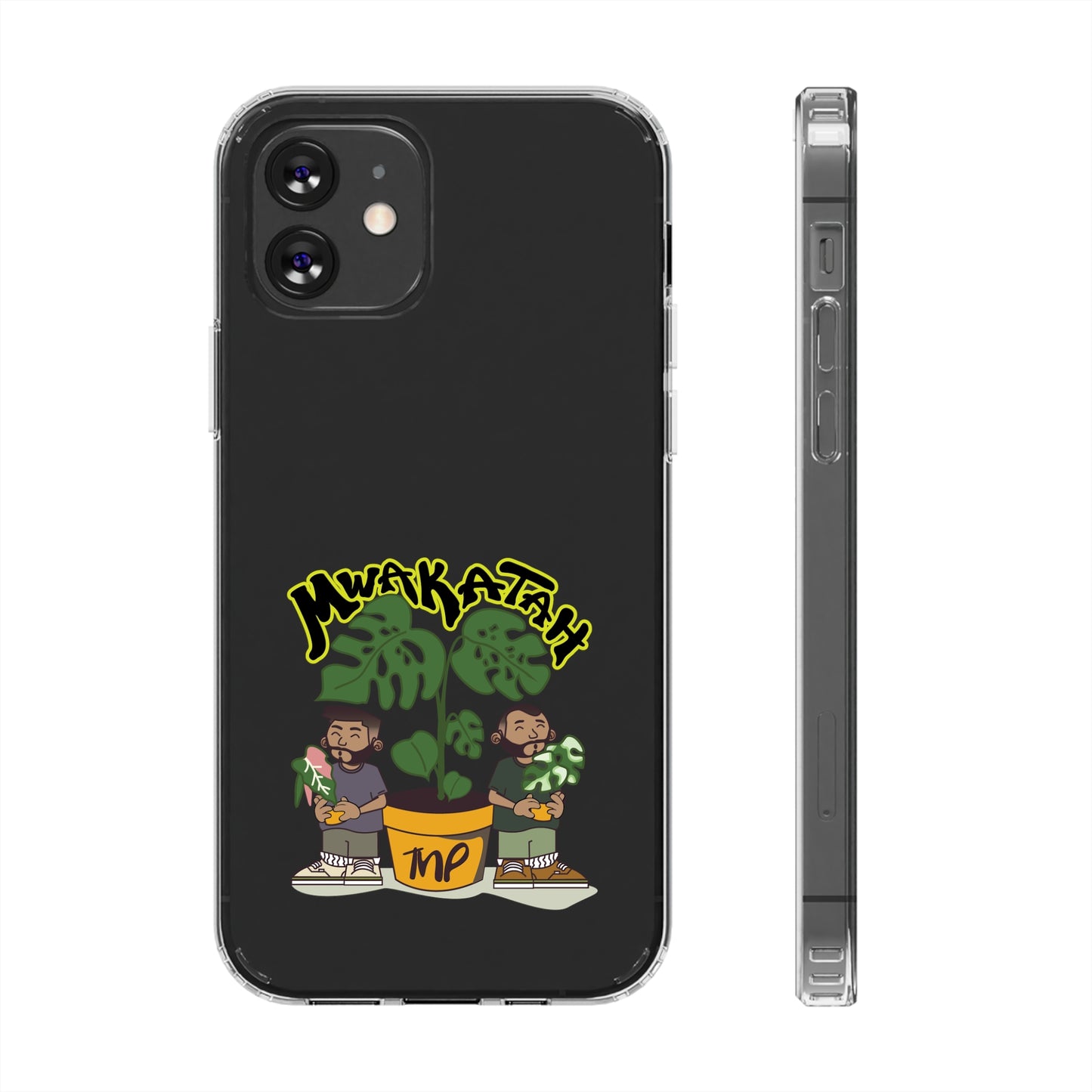 Mwakatah Clear Cases