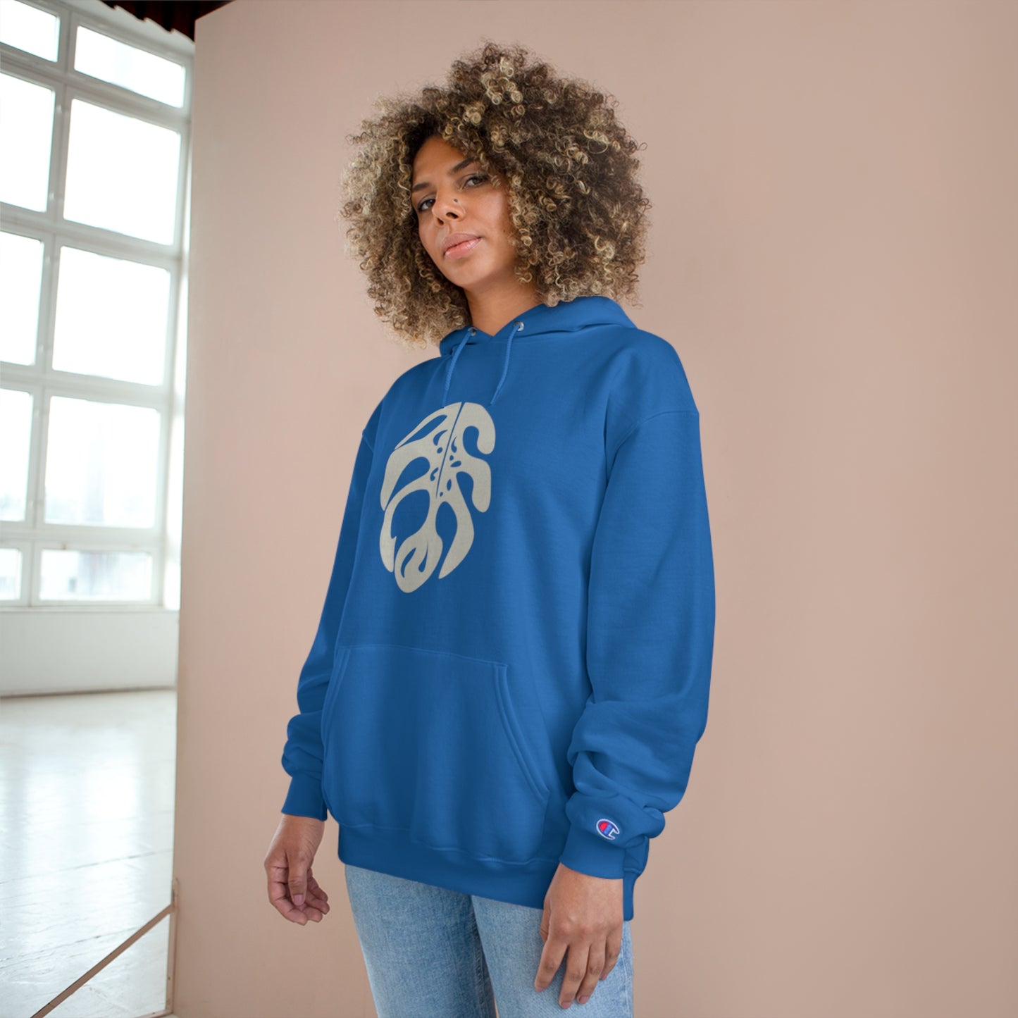 ESQUELETO Hoodie