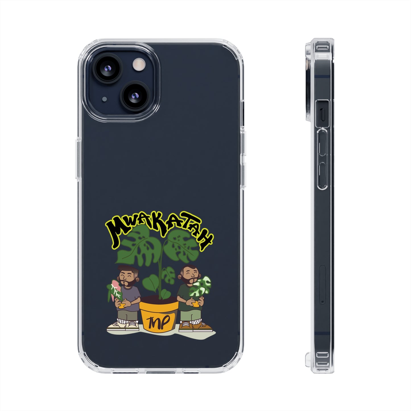 Mwakatah Clear Cases