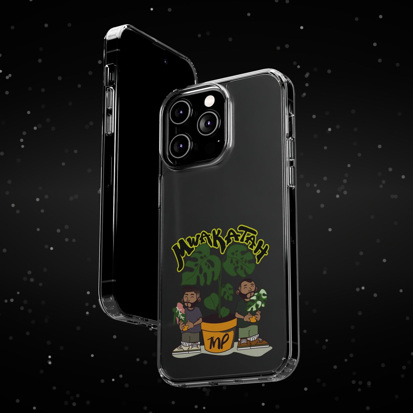 Mwakatah Clear Cases
