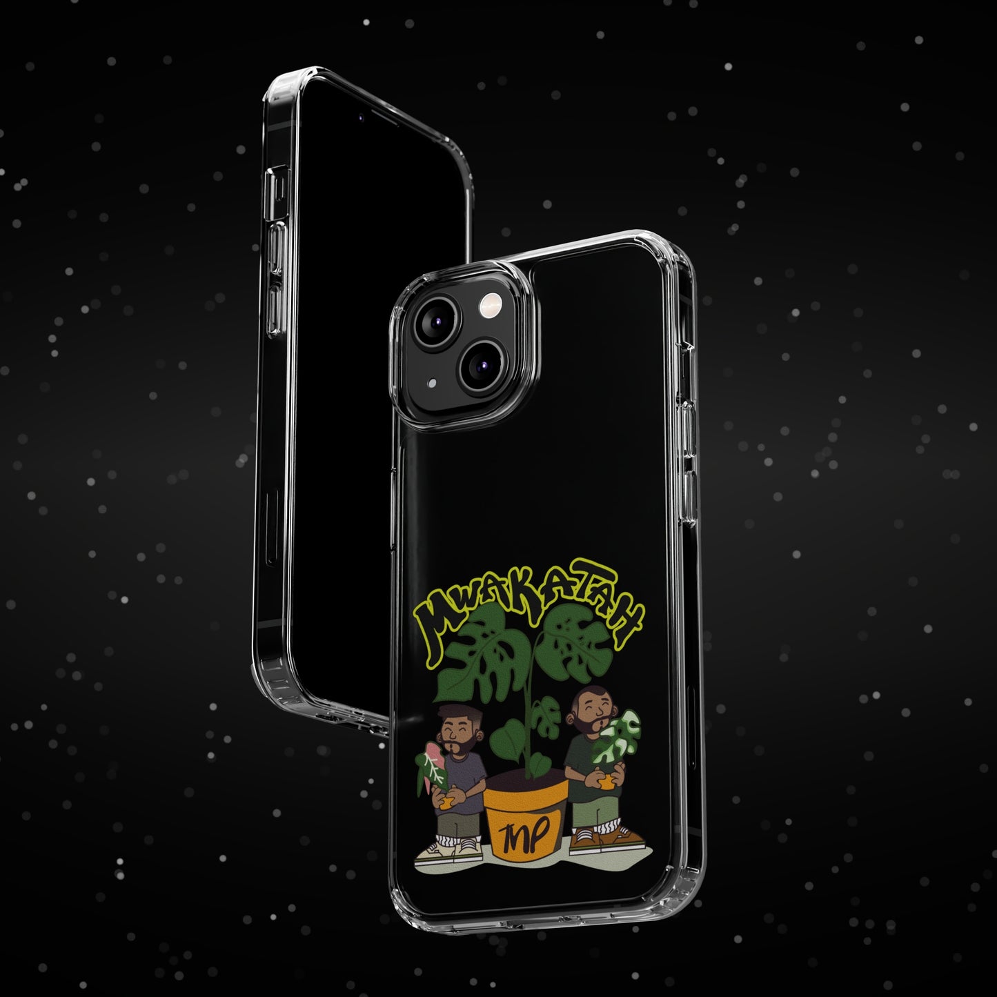 Mwakatah Clear Cases