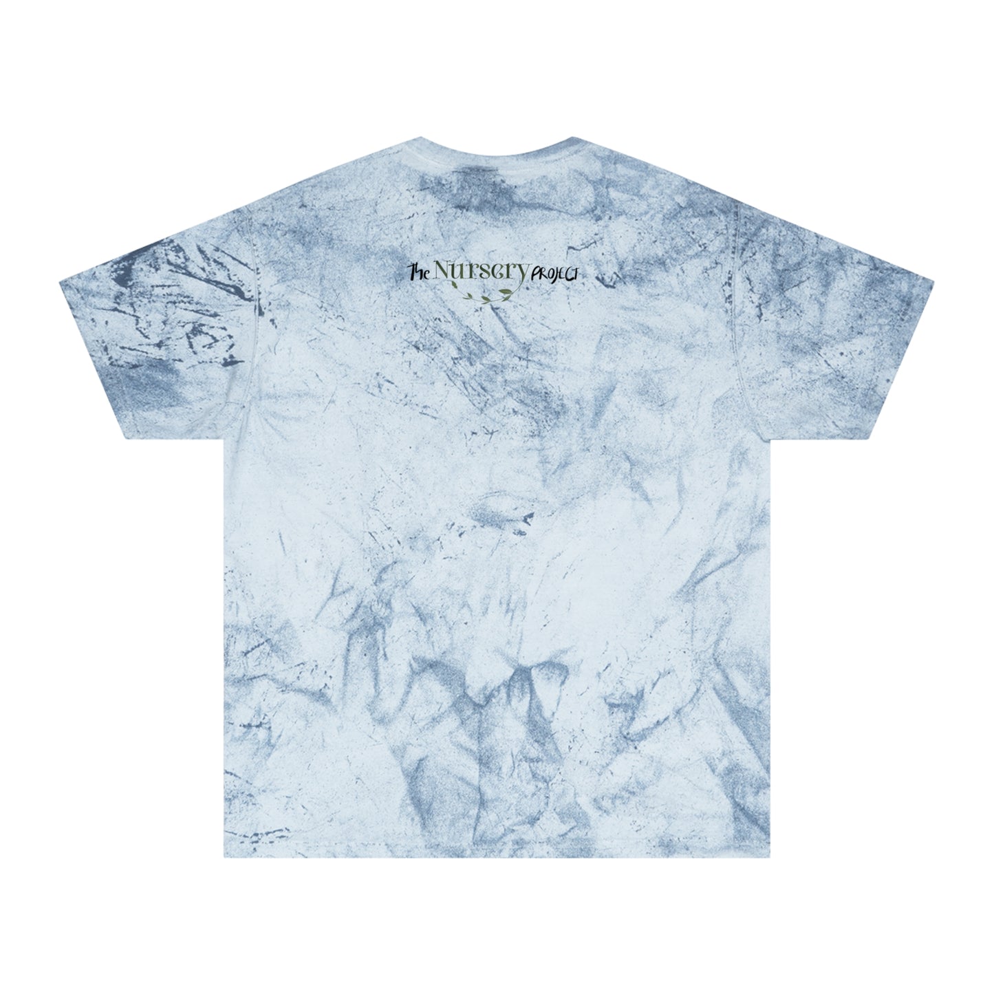 Keepin' it GREEN Color Blast T-Shirt