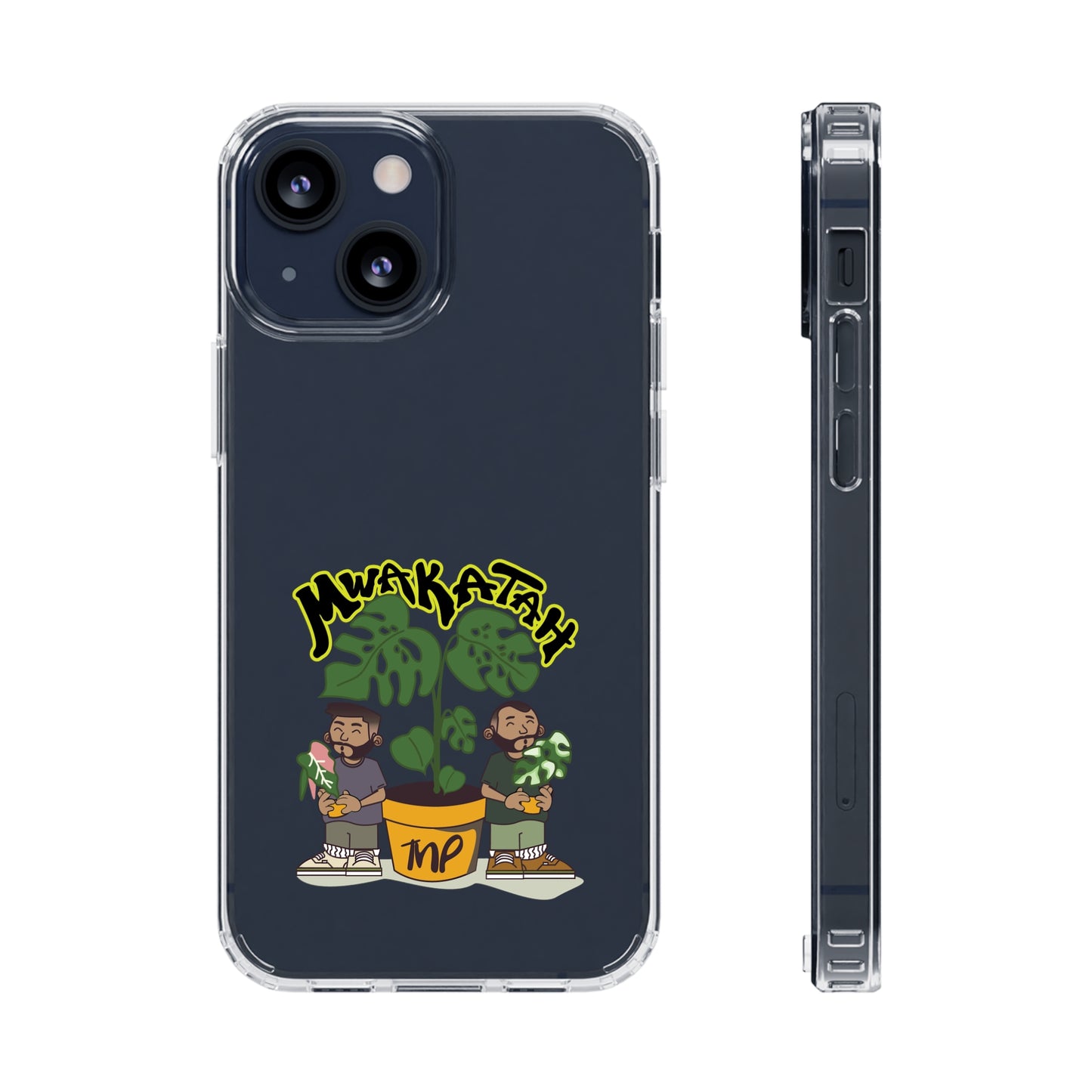 Mwakatah Clear Cases