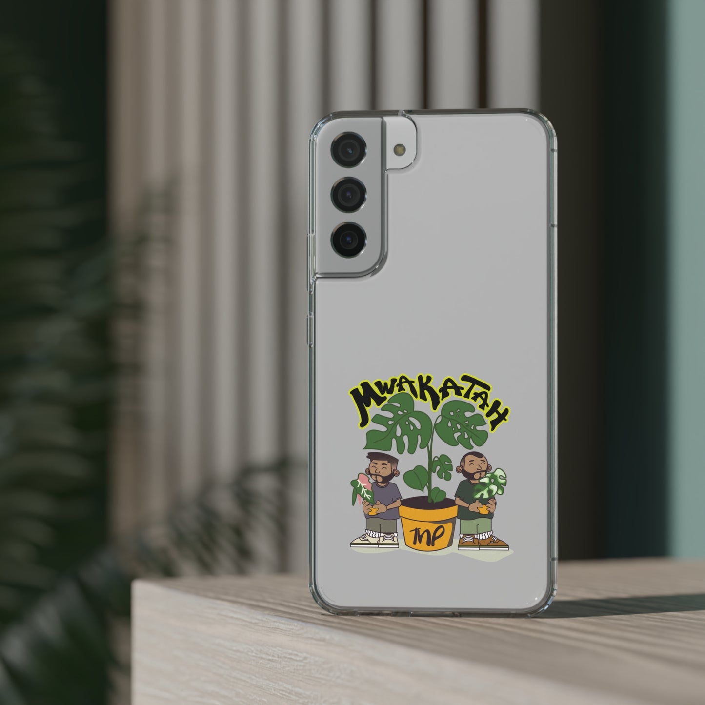 Mwakatah Clear Cases