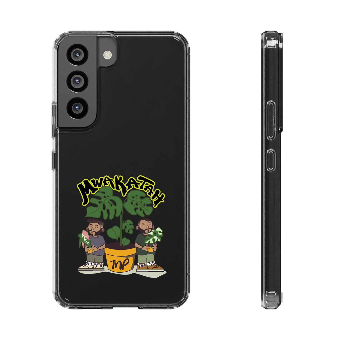 Mwakatah Clear Cases