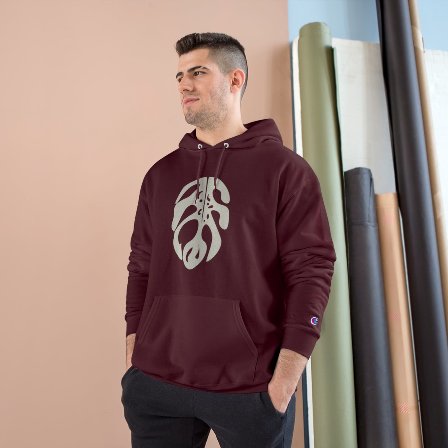 ESQUELETO Hoodie