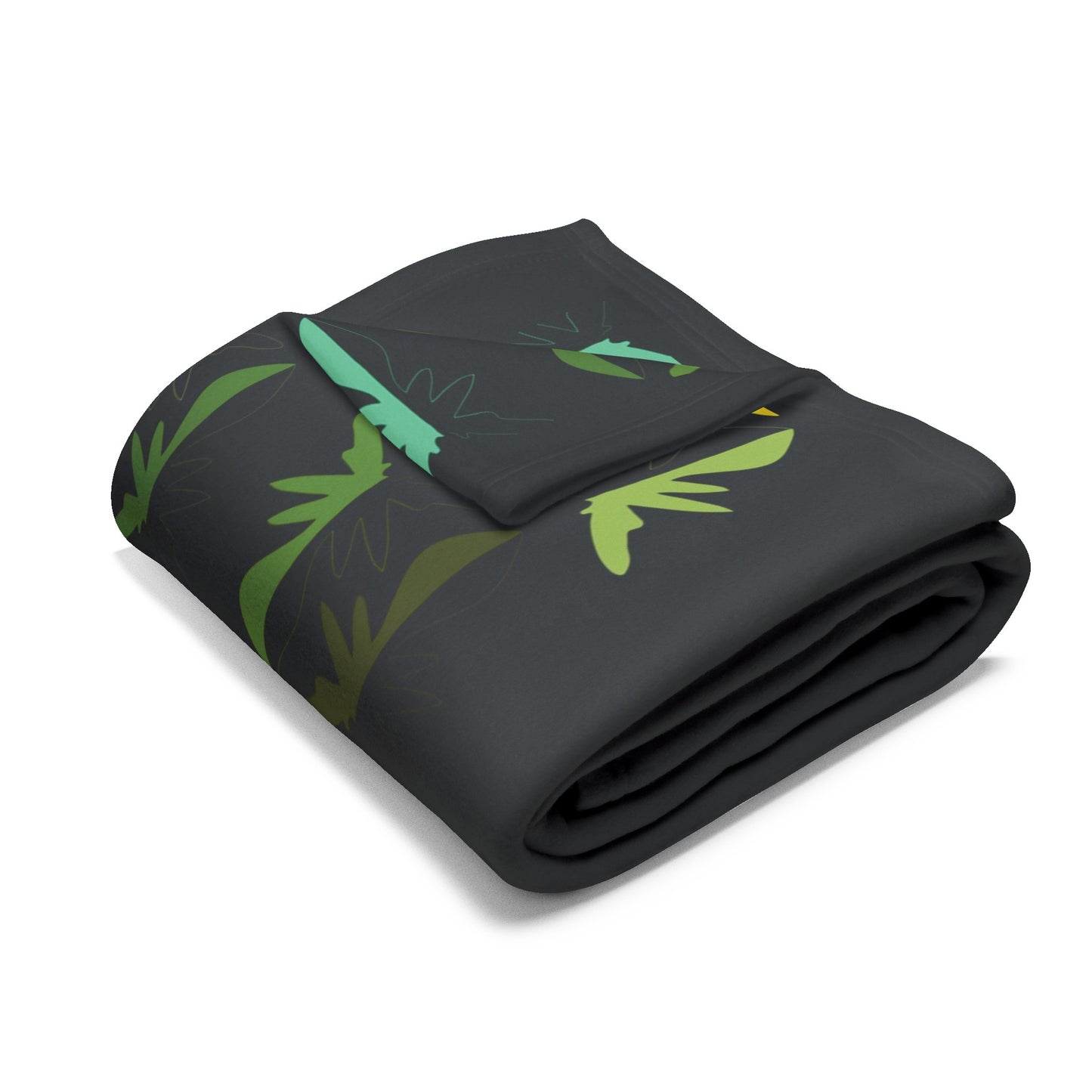 Arctic Fleece Blanket