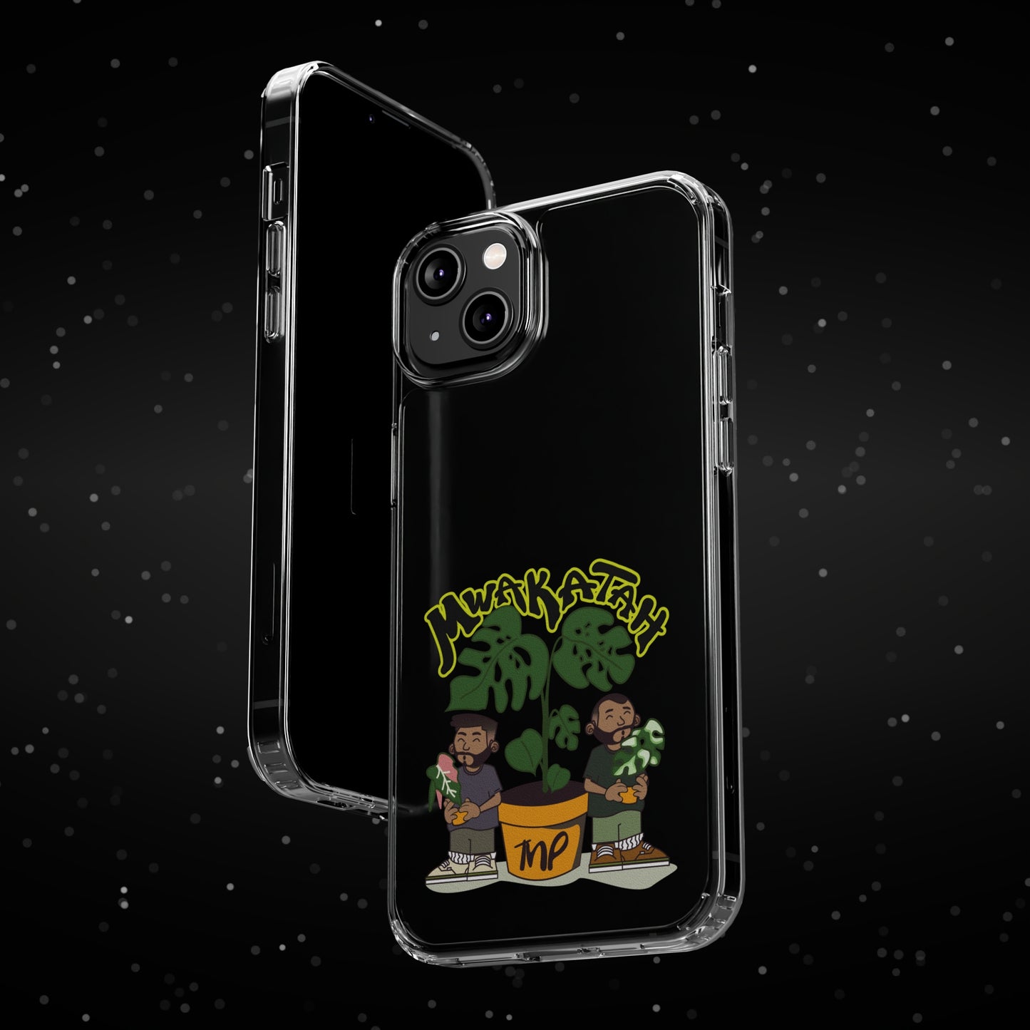 Mwakatah Clear Cases