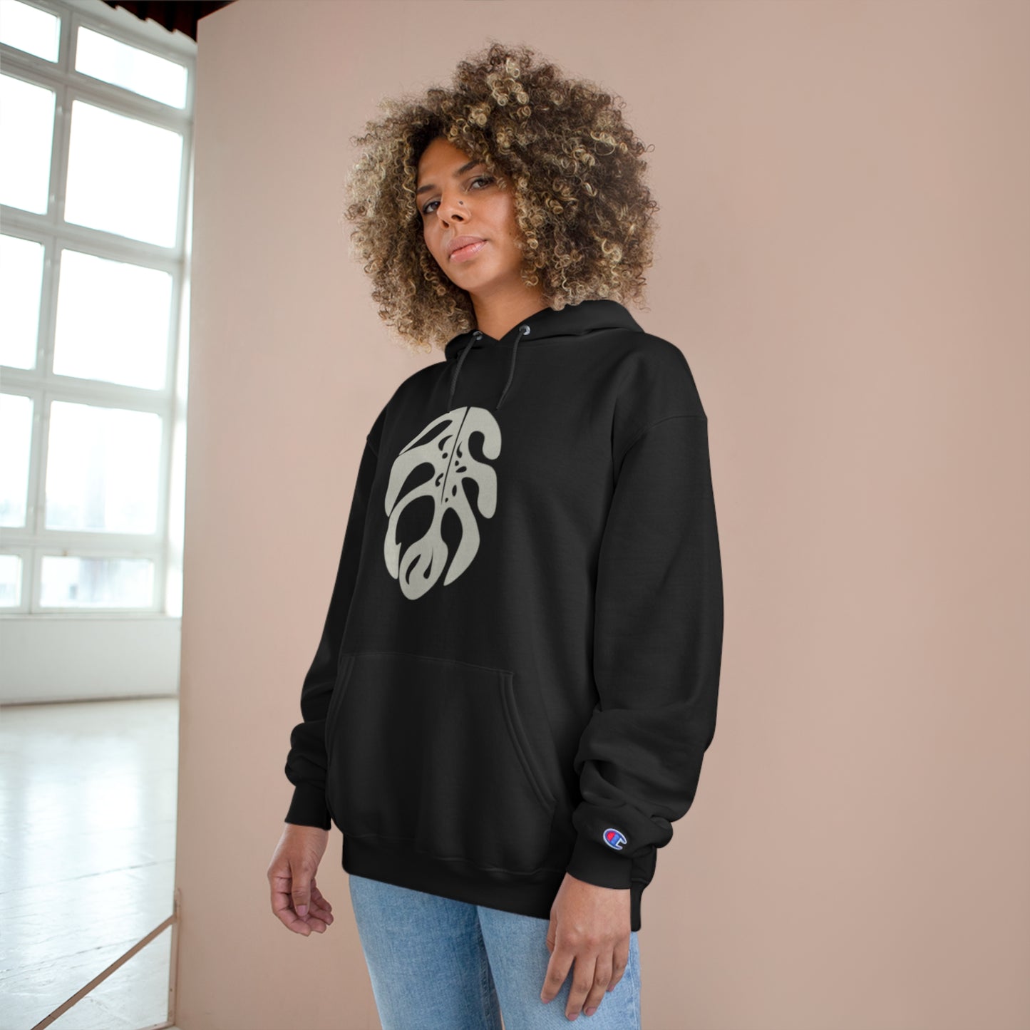 ESQUELETO Hoodie