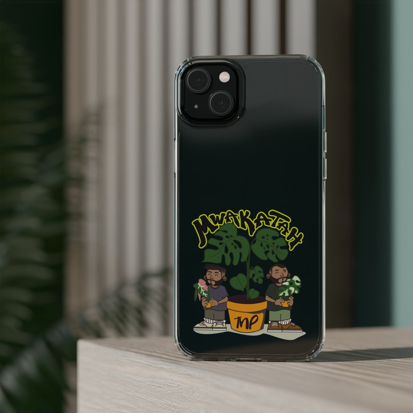 Mwakatah Clear Cases